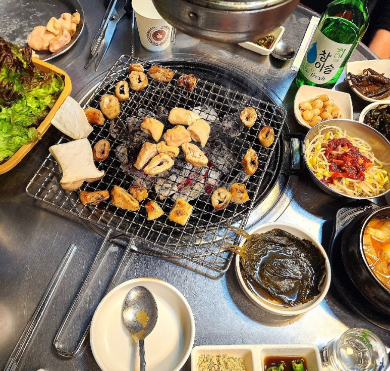 토고리옛날막창(부천상공회의소점) 이미지