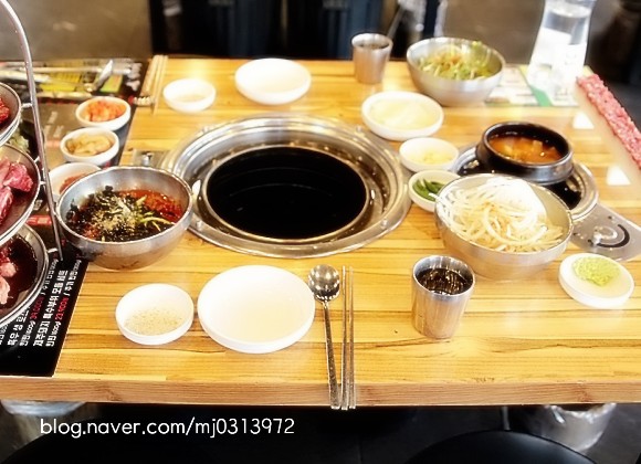 안산LA갈비 이미지