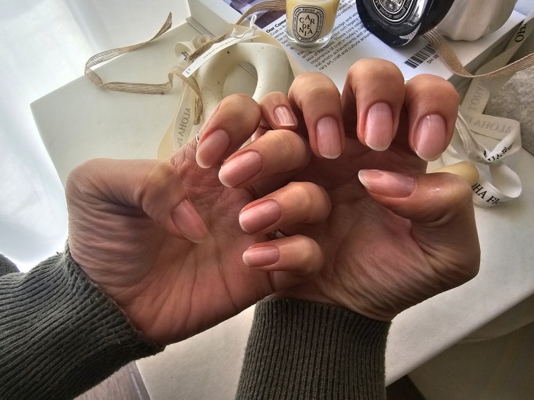 뷰티다미네 이미지