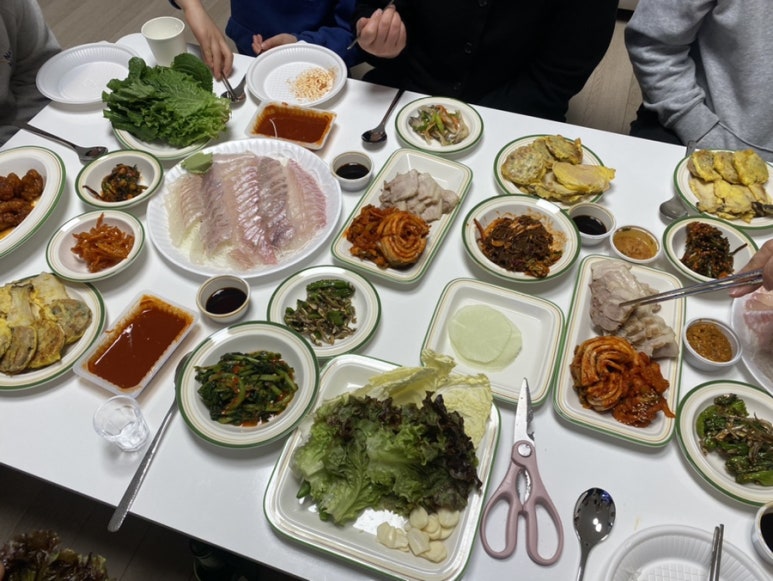 엄마반찬사주세요 이미지