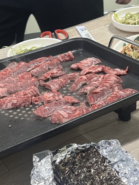 한우식육점 이미지