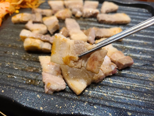 고향불고기 이미지