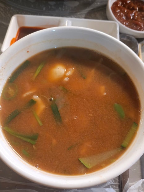 삼척골뱅이 이미지