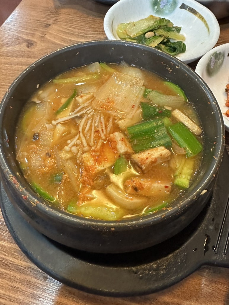 유진막국수 이미지