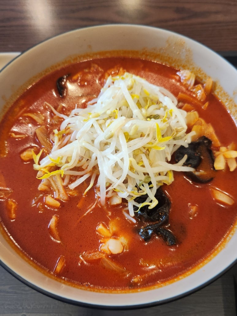 고구려짬뽕10101MINI 가산디지털점 이미지