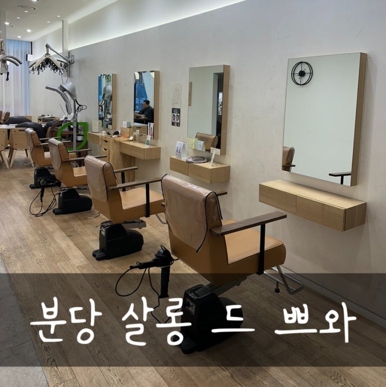 살롱드쁘와 이미지