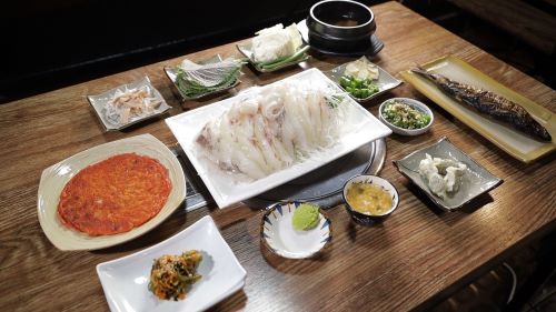 서울회식당 이미지
