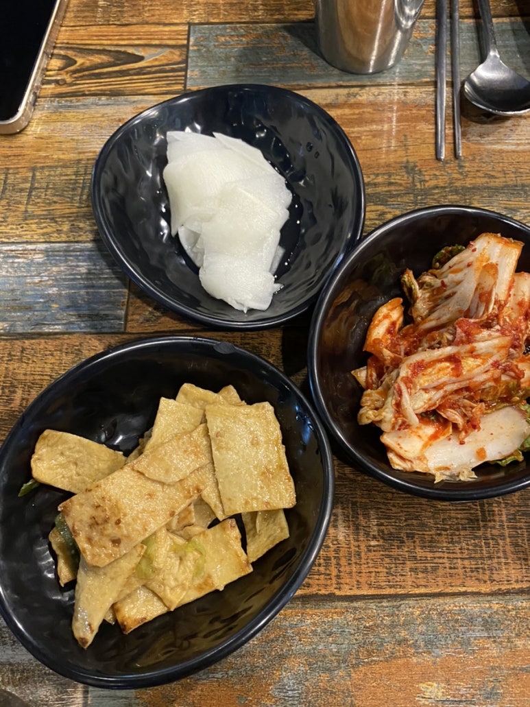 오주공주칼국수 이미지