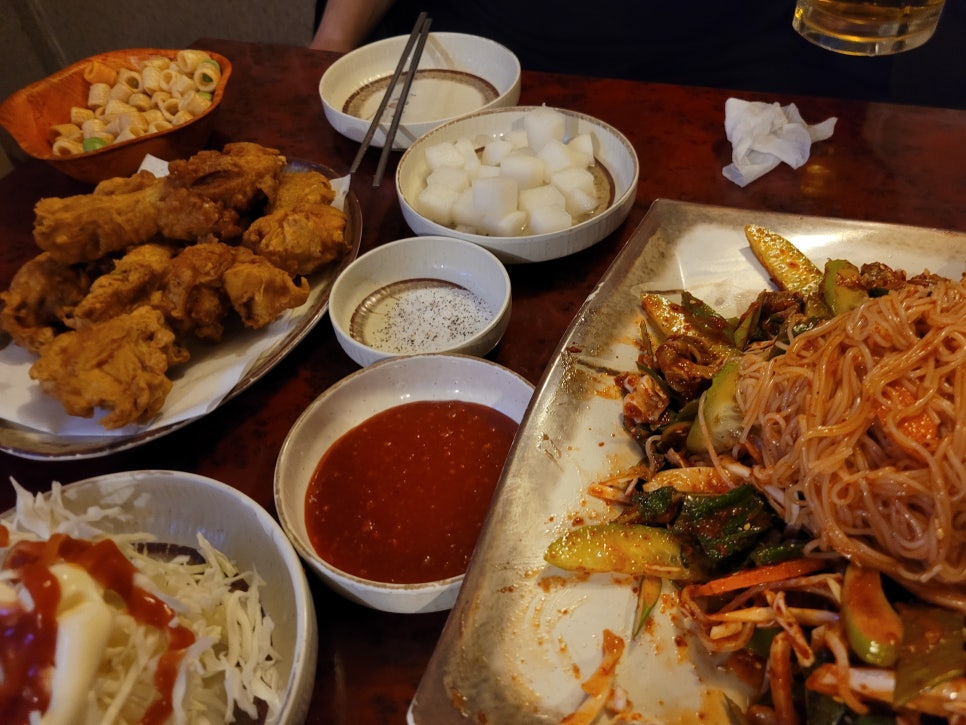 사또양념치킨 이미지