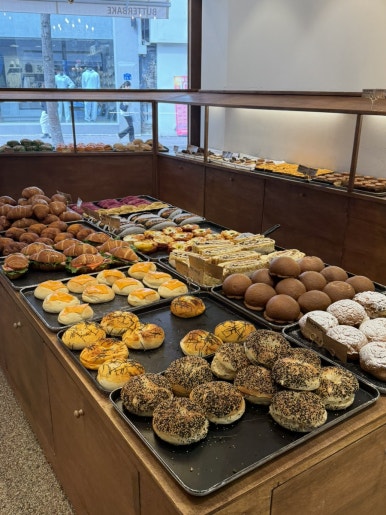 버터베이크(BUTTERBAKE) 이미지