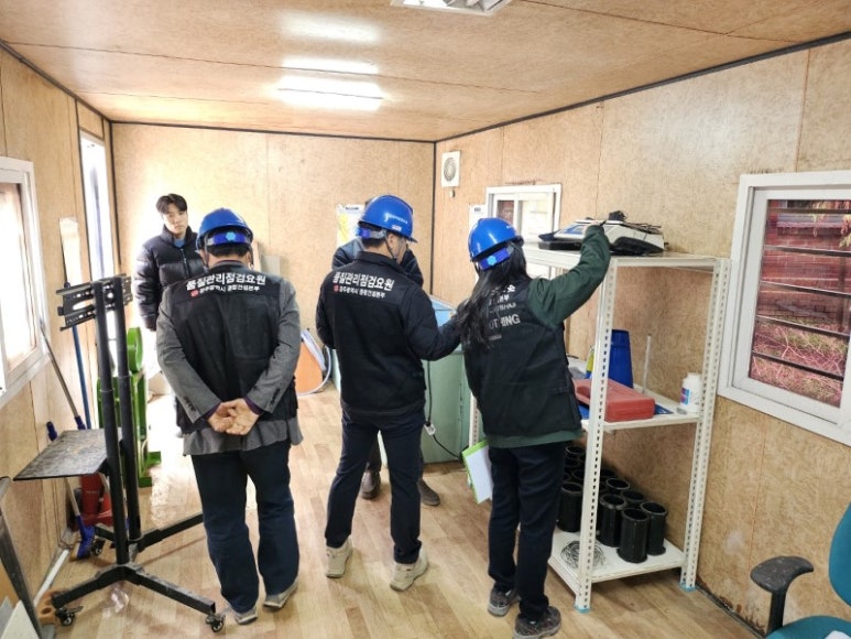 (주)합동건설 이미지
