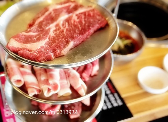 안산LA갈비 이미지