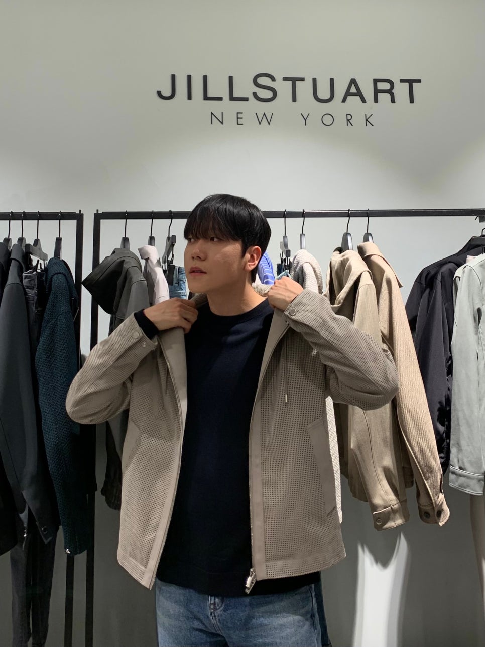 현대백화점질스튜어트뉴욕 이미지