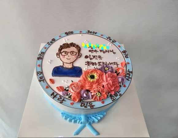 정다운베이커리 이미지