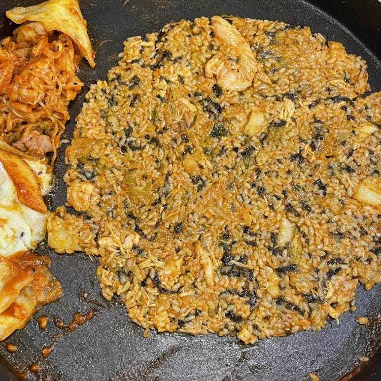 장인닭갈비 이미지