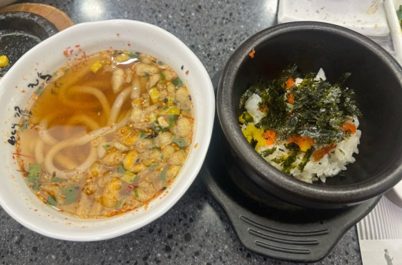 산유참치스시 이미지