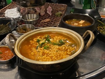 호돈뒷고기 이미지