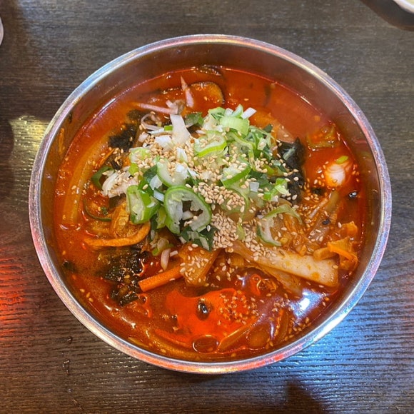 동네짬뽕 이미지