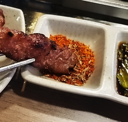 강변양꼬치 이미지