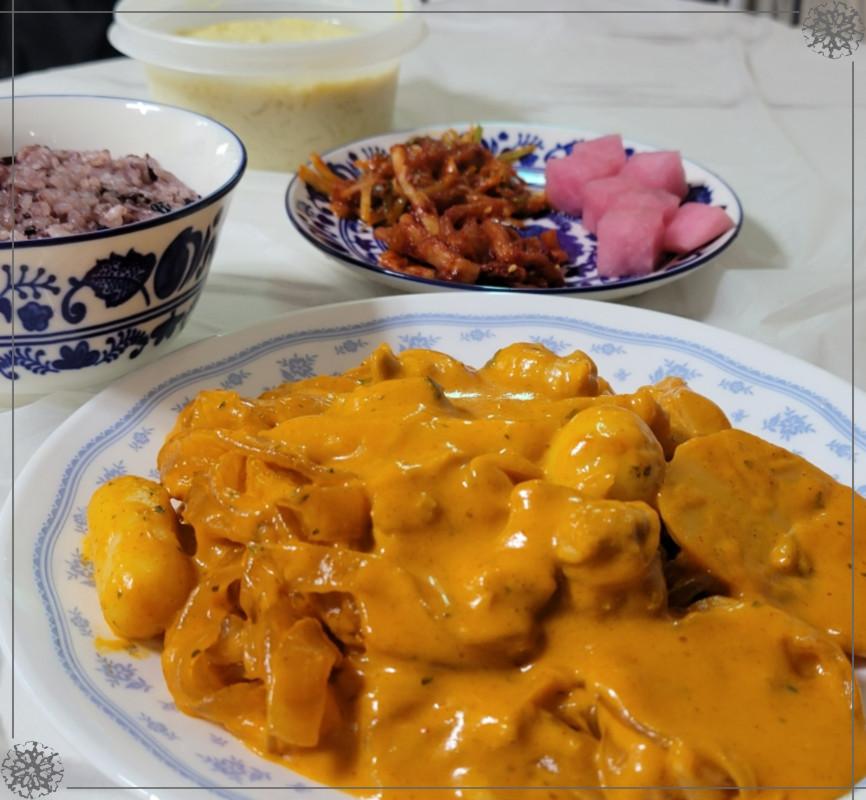 요달의찜닭 이미지