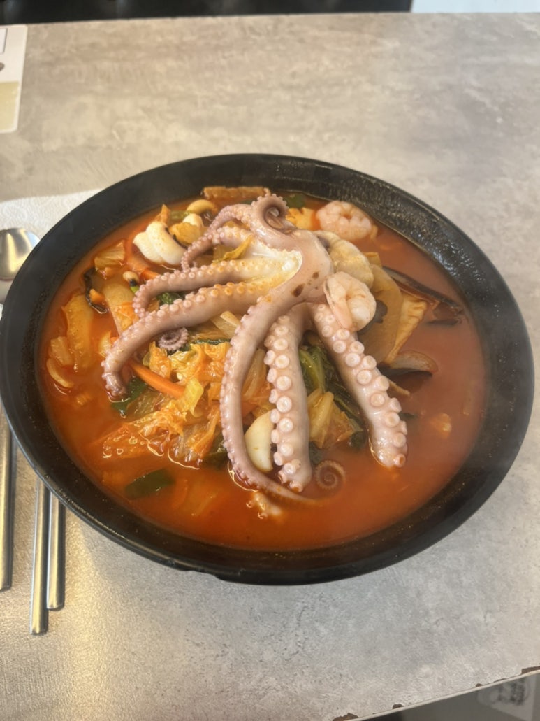 짬뽕선수 이미지