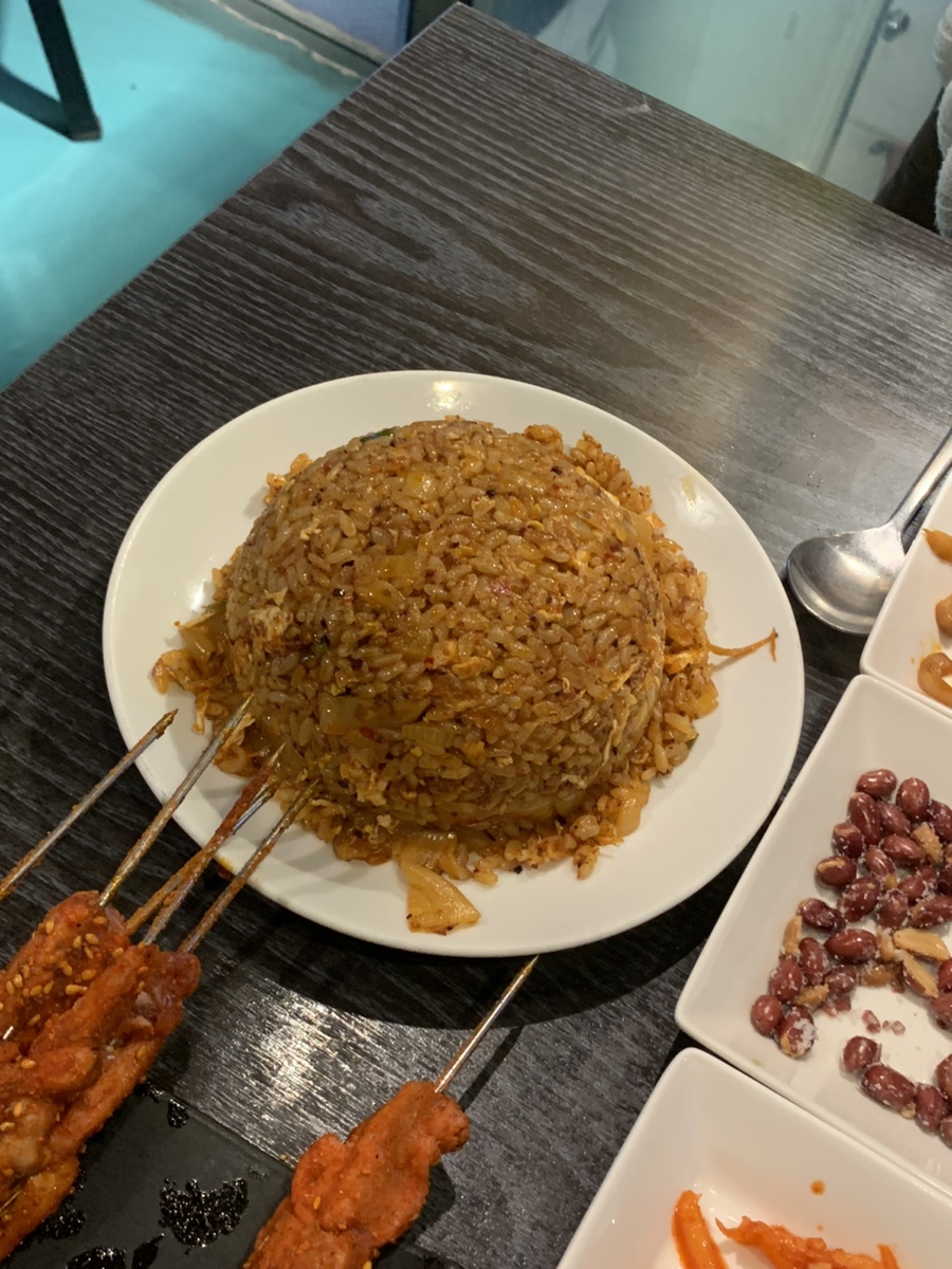 구구구양꼬치 이미지