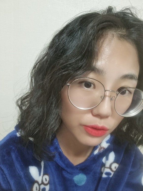 쁨헤어 이미지