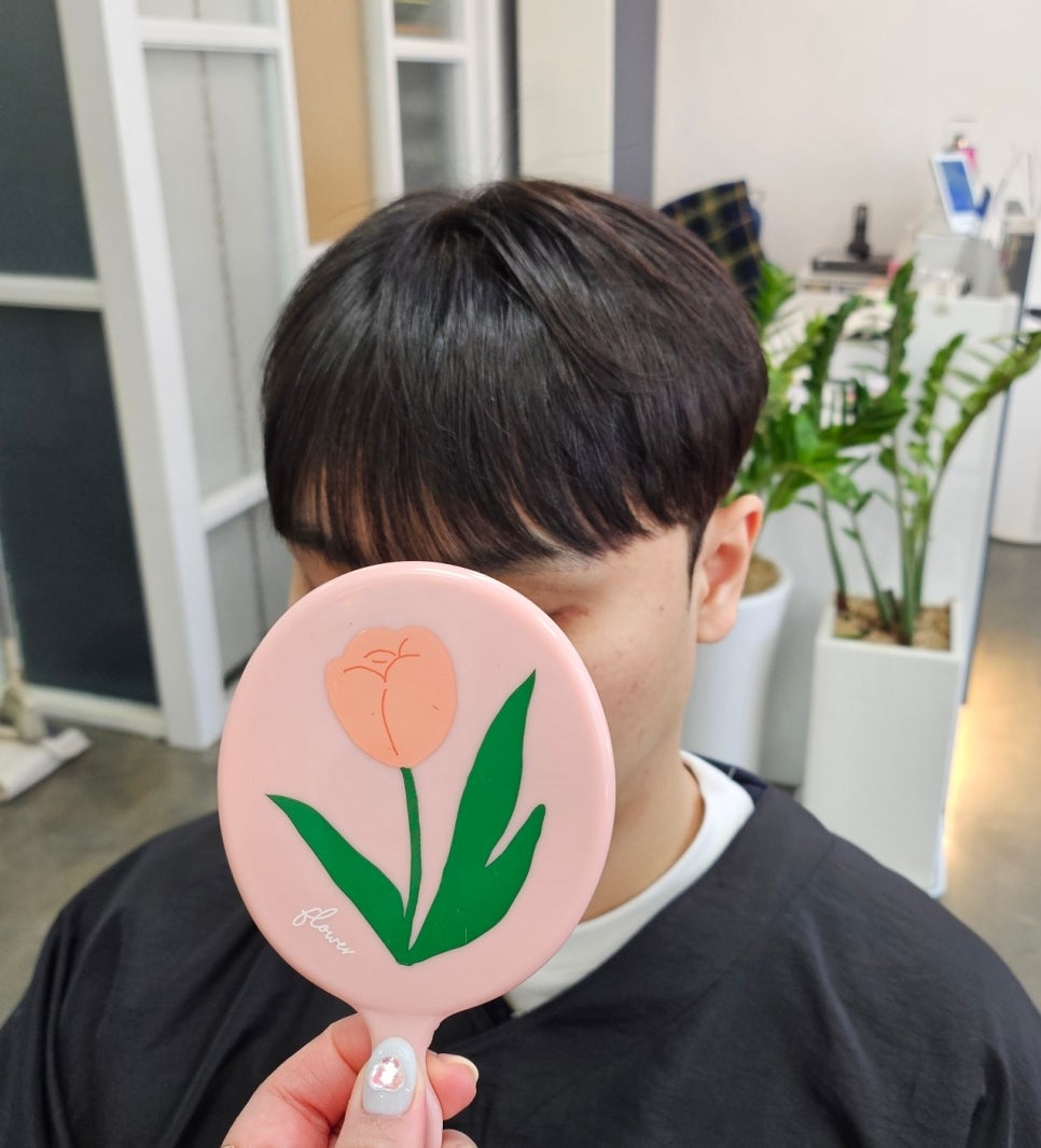 1ST HAIR 이미지