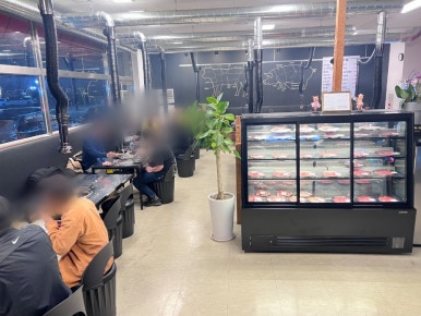 이천화로 정육식당 이미지