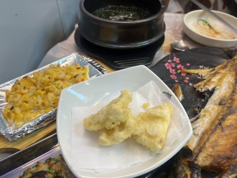일락횟집 이미지