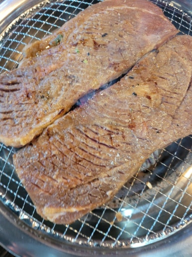 갈비메이트 이미지