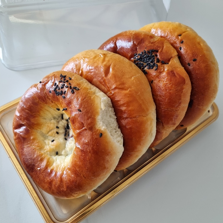 몽블랑제(제과점) 이미지