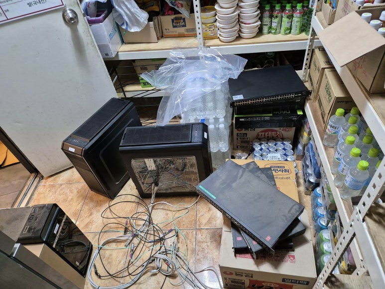 노리터PC카페 이미지