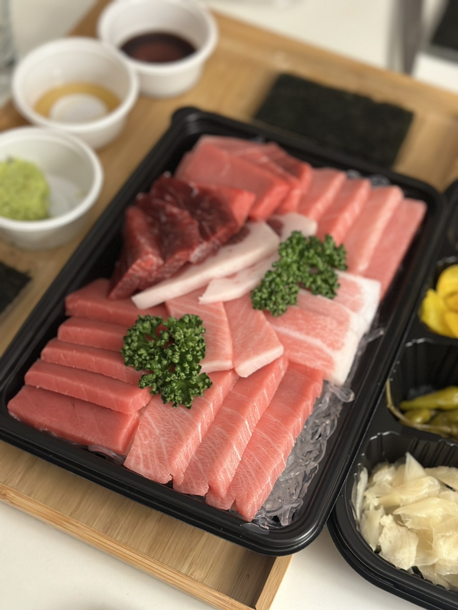 참치정육점기흥 이미지