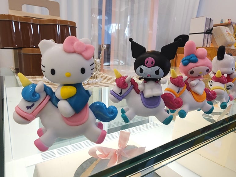 김이케이크샵 이미지