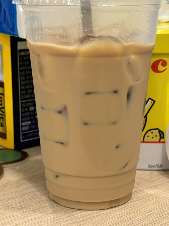 하삼동커피광교 이미지