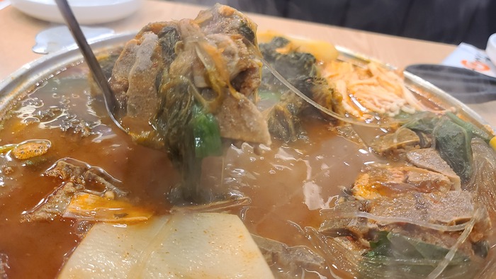 율하2지구입구 이미지