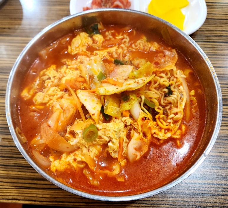 김밥천국시청 이미지