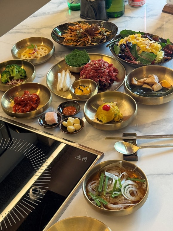 착한한우 본점 이미지