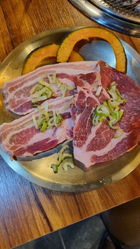 본낙원갈비 이미지