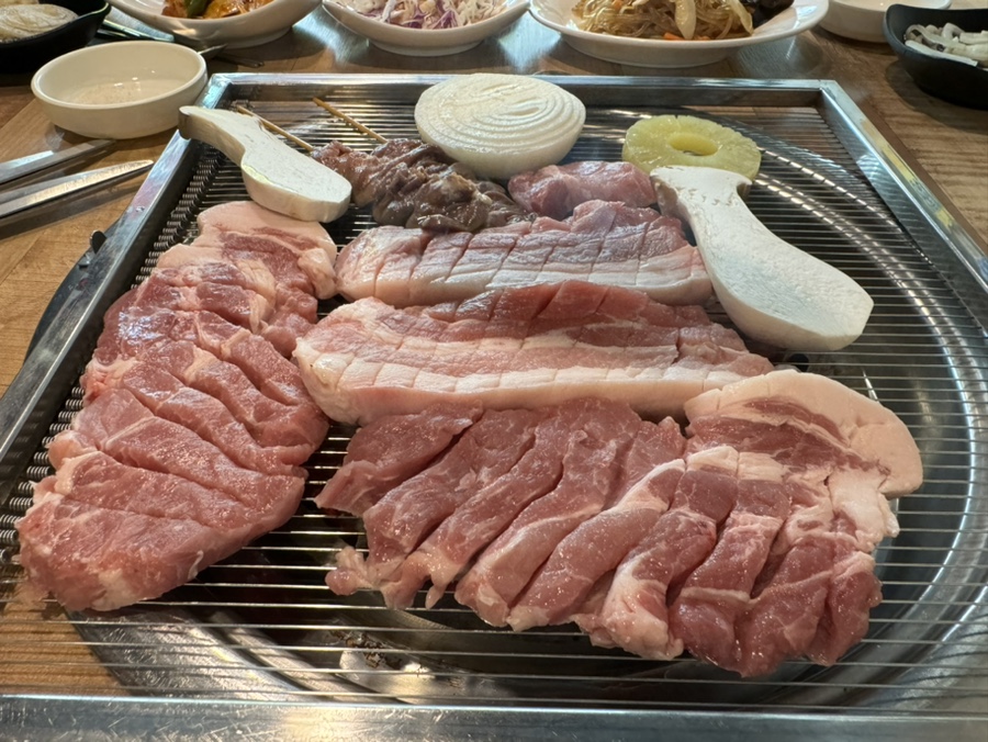 고기한마당 이미지