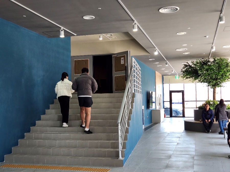 창녕군작은영화관 1관 이미지