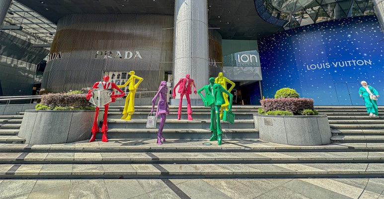 오차드스트릿커피 이미지