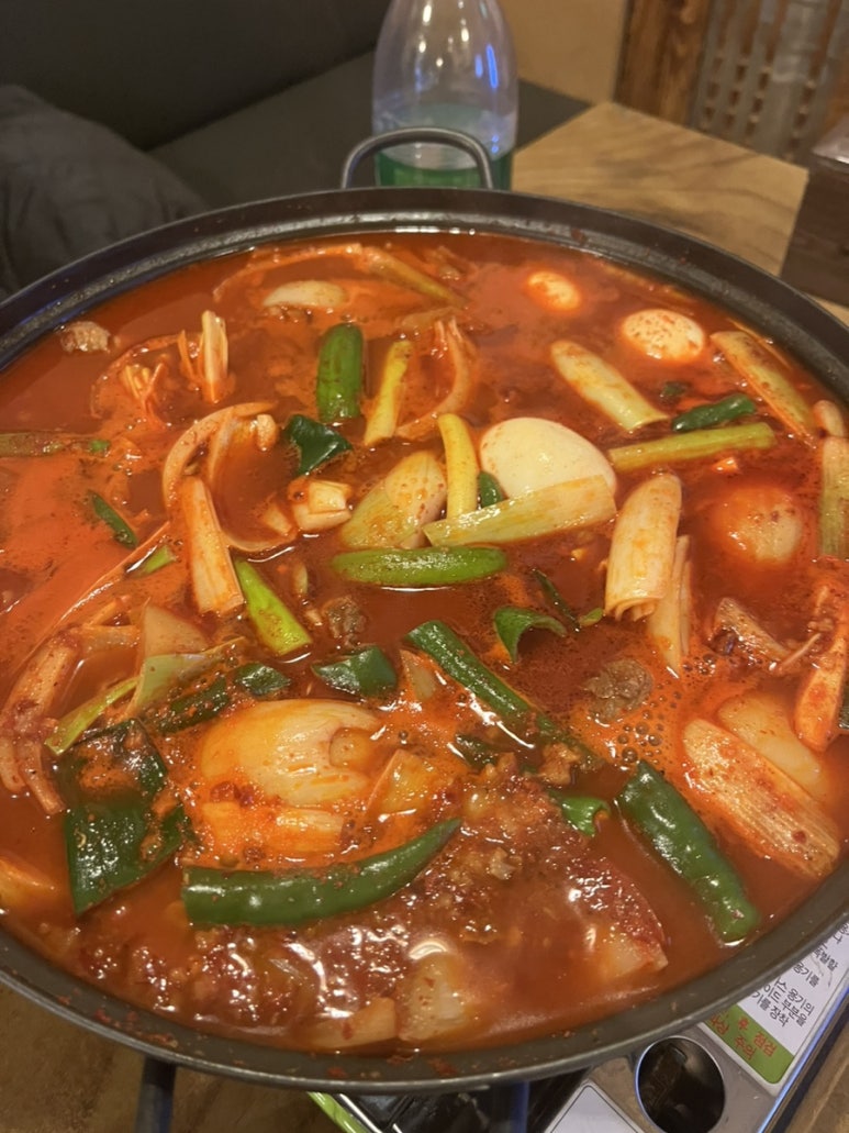 순수빈대떡 이미지