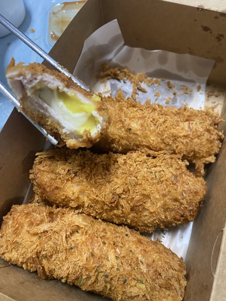 돈카츠마켙 구로점 이미지