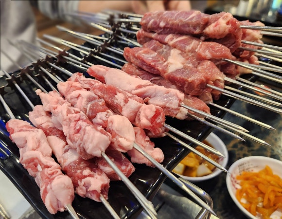원가네 양꼬치 이미지