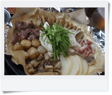 연암곱창 본점 이미지