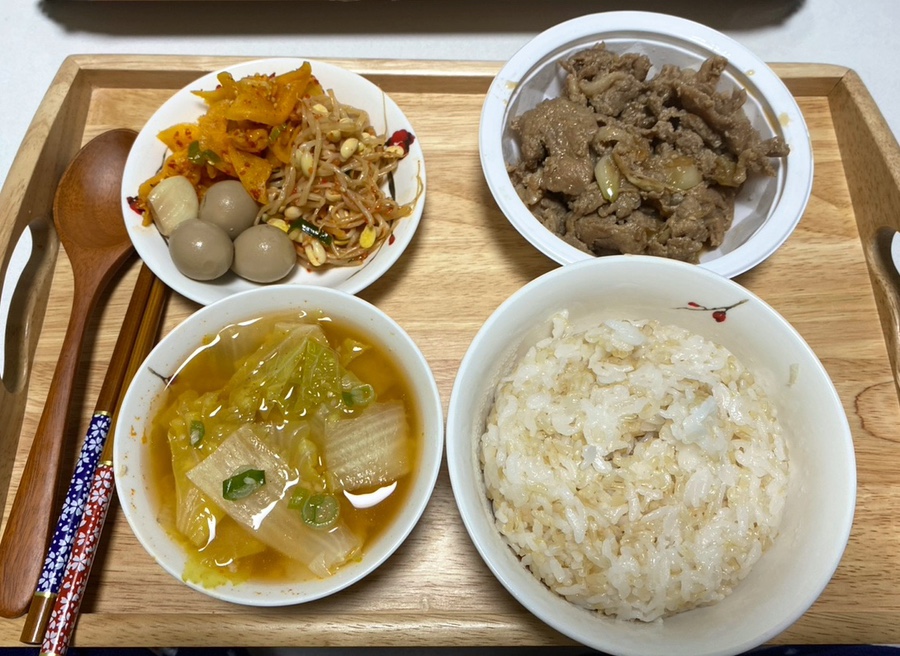 국수나무(전대상대점) 이미지