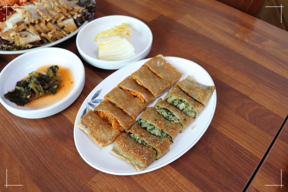 인제막국수 이미지