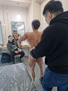 움직임클리닉 이미지
